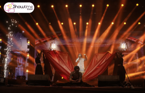 Top 10 Dance Troupe in Ahmedabad
