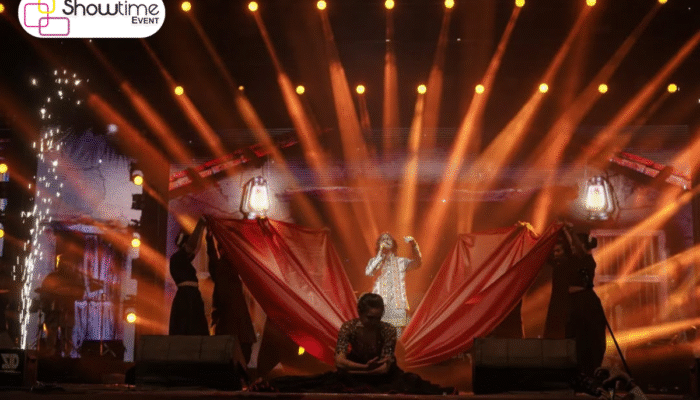 Top 10 Dance Troupe in Ahmedabad