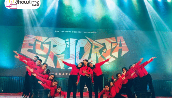Top 10 Dance Troupe in Bhopal