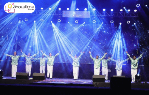 Top 10 Dance Troupe in Kerala