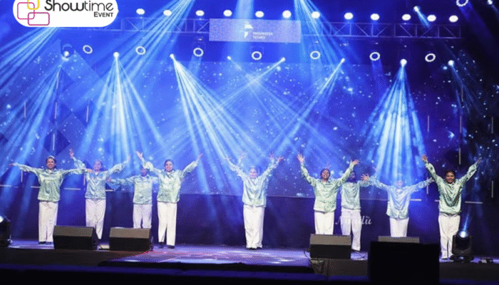 Top 10 Dance Troupe in Kerala