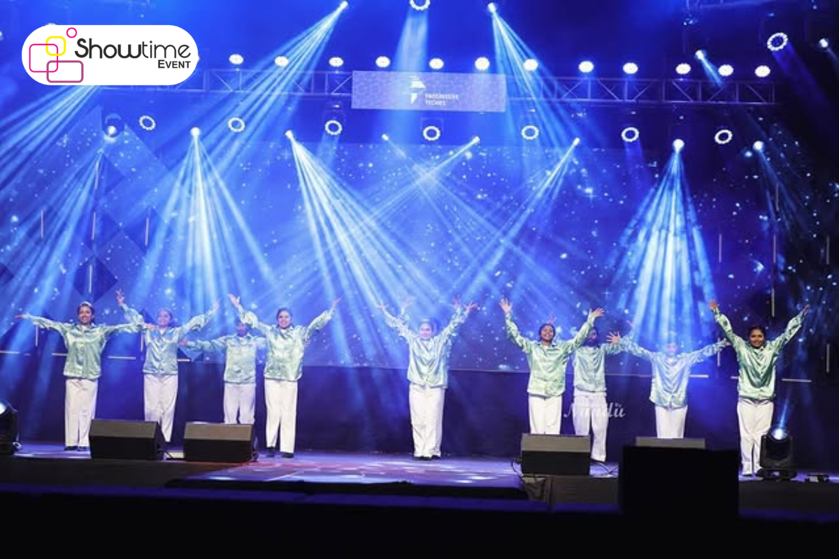 dance troupe in kerala