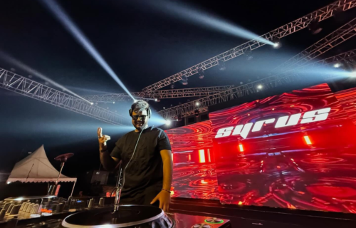 Top 10 DJ Artist in Bhubaneswar