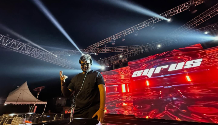 Top 10 DJ Artist in Jamnagar