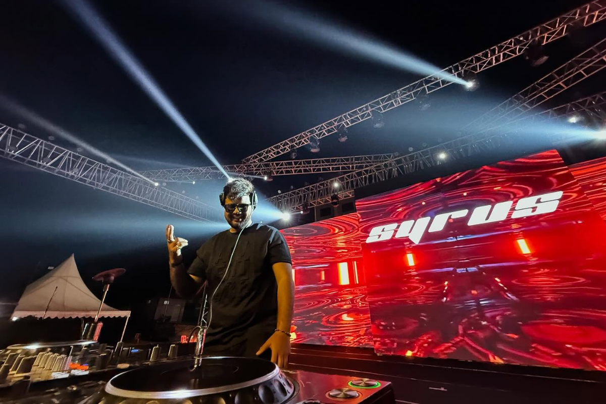 dj artist in Bhubaneswar