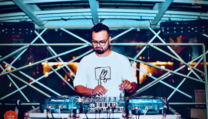 Top 10 DJ Artist in Agra