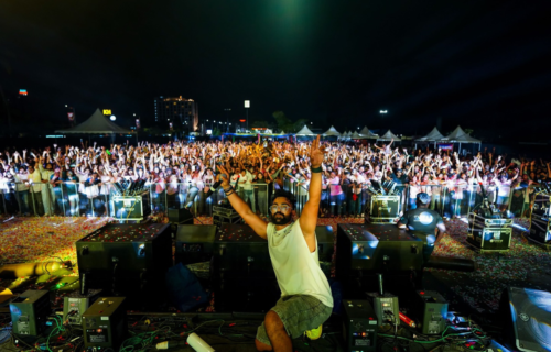 Top 10 DJ Artist in Jalandhar