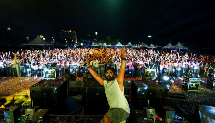 Top 10 DJ Artist in Jalandhar