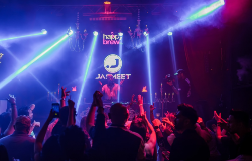 Top 10 DJ Artist in Jodhpur