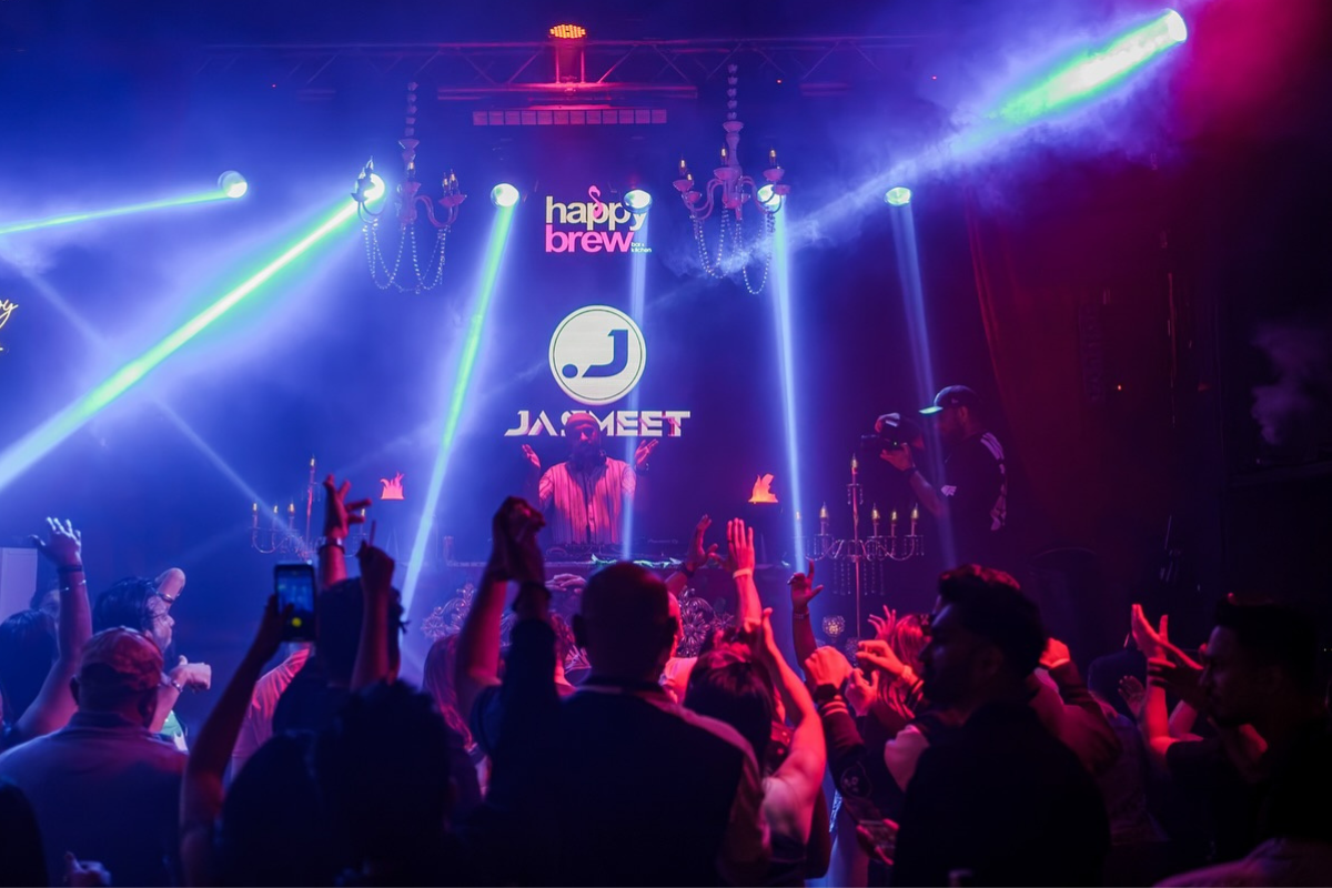 dj artist in jodhpur