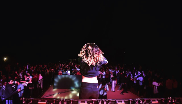Top 10 DJ Artist in Kanpur