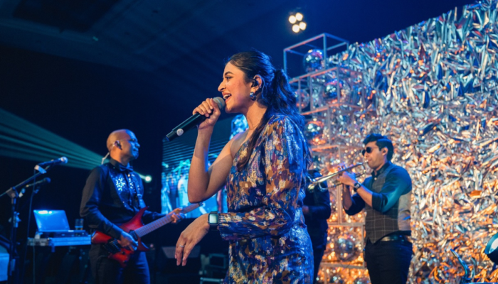 Top 10 Live Band in Jaisalmer