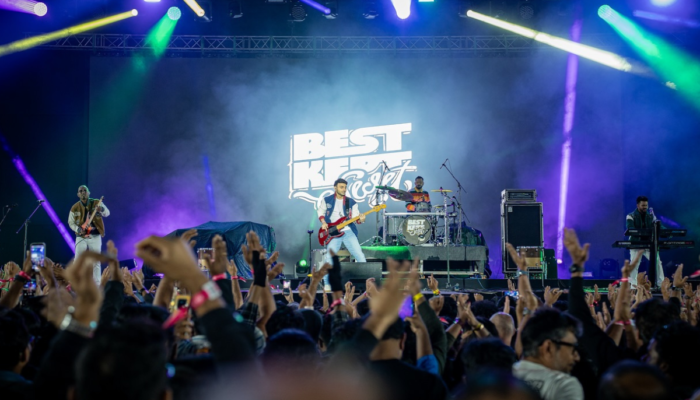 Top 10 Live Band in Jamnagar