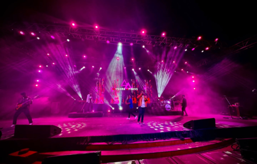 Top 10 DJ Artist in Gandhinagar