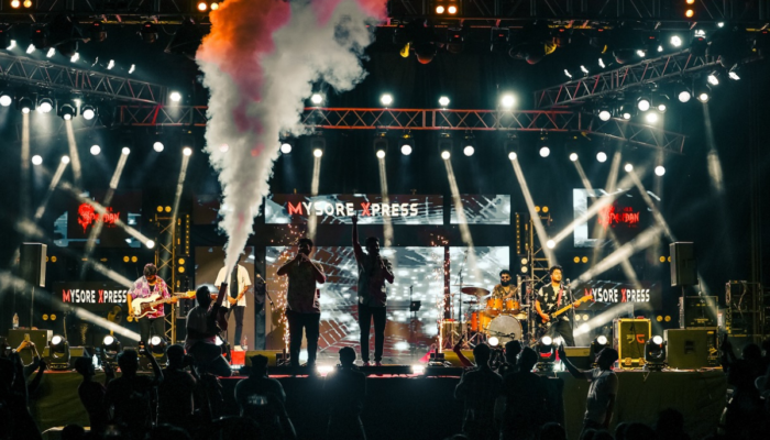 Top 10 Live Band in Visakhapatnam