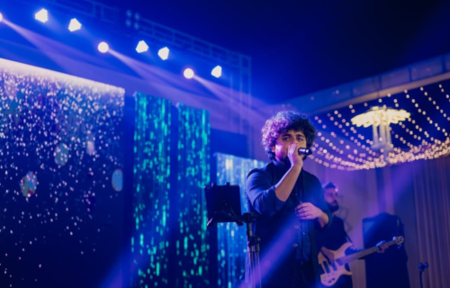 Top 10 Live Band in Guwahati