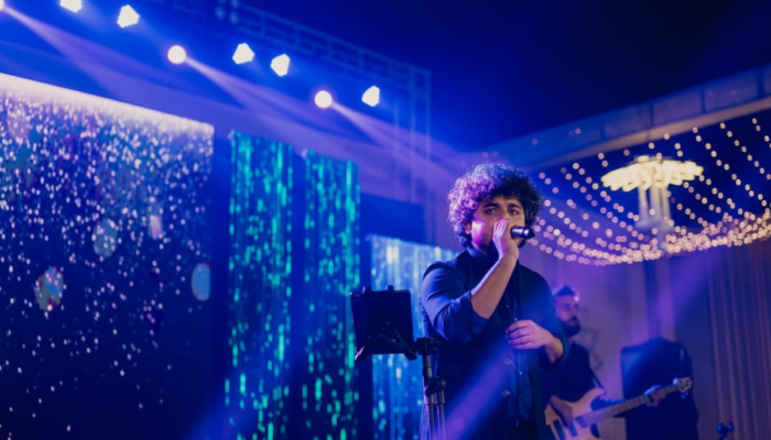 Top 10 Live Band in Guwahati