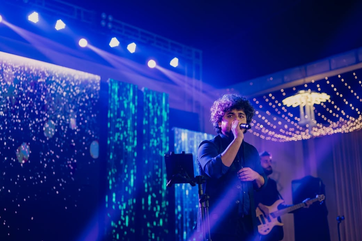live bands in guwahati