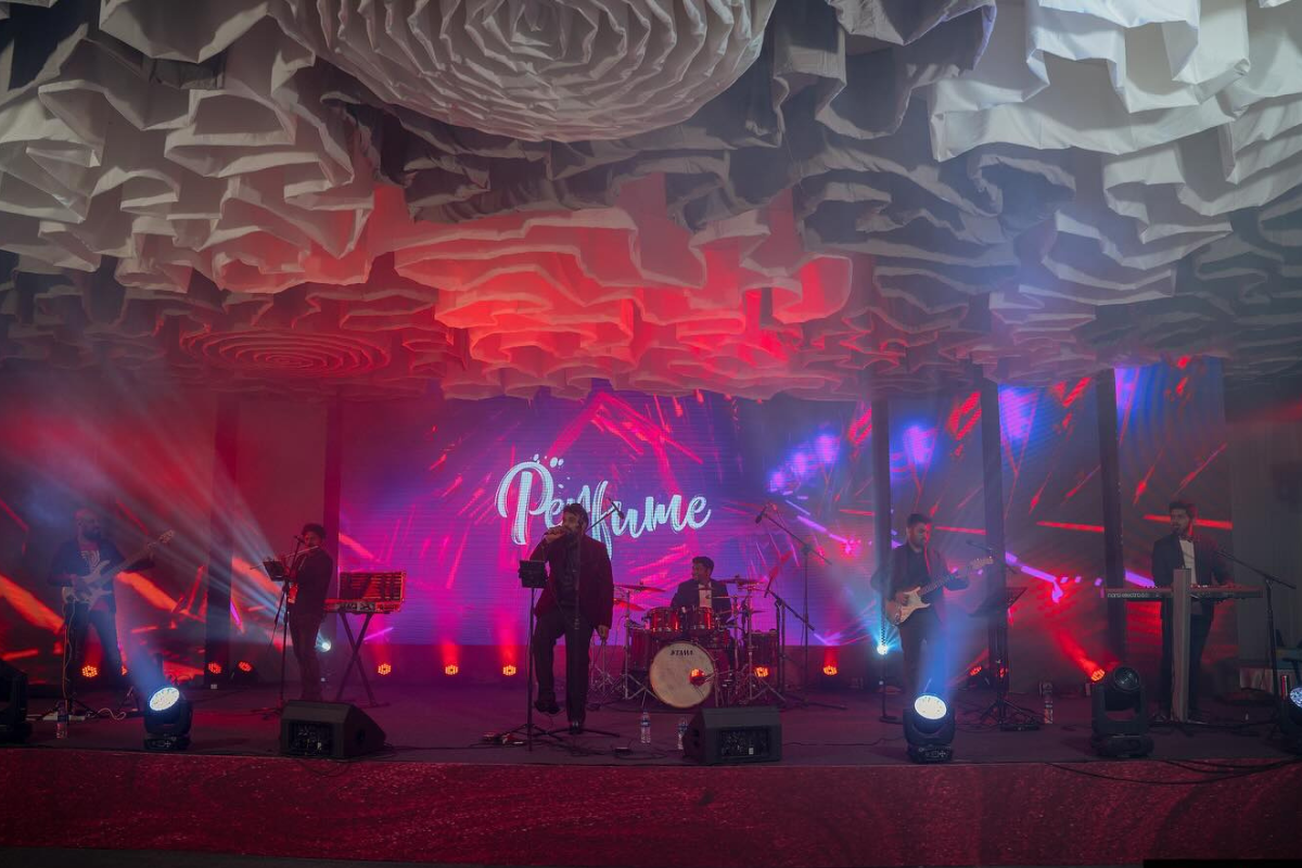 live bands in kerala