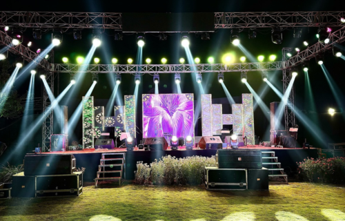 Top 10 Live Band in Patna