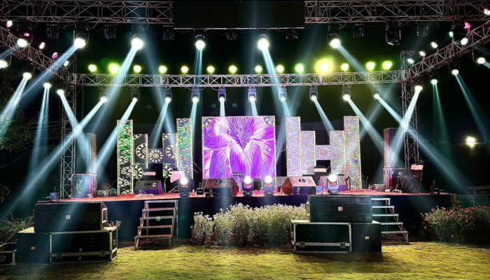 Top 10 Live Band in Patna