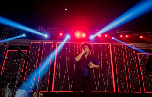 Top 10 Live Band in Raipur