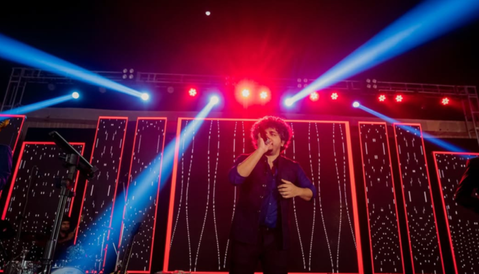 Top 10 Live Band in Raipur