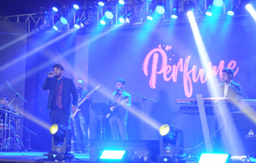 Top 10 Live Band in Ranchi