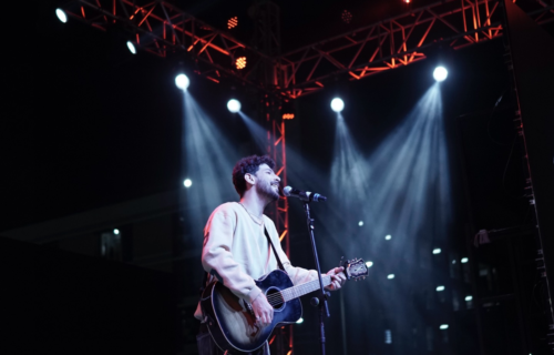 Top 10 Live Singer in Mussoorie