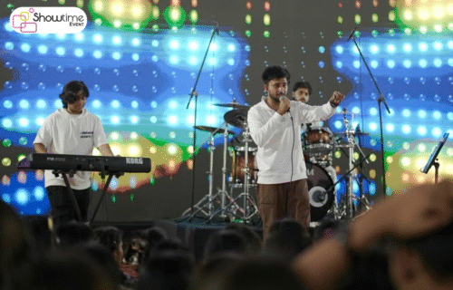 Top 10 Live Singer in Bhopal