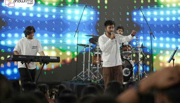Top 10 Live Singer in Bhopal