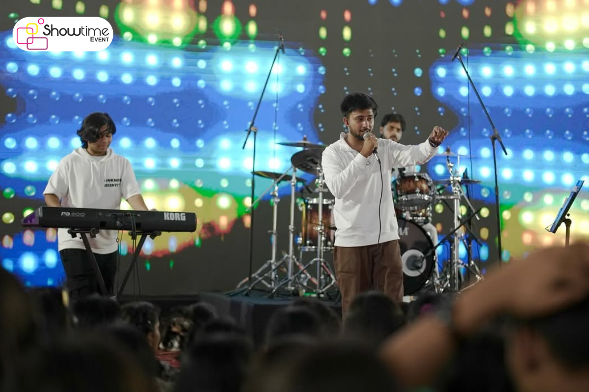 live singer in bhopal