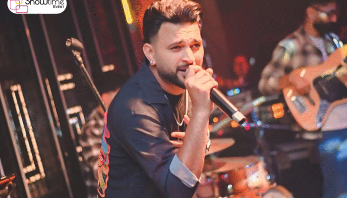 Top 10 Live Singer in Jalandhar
