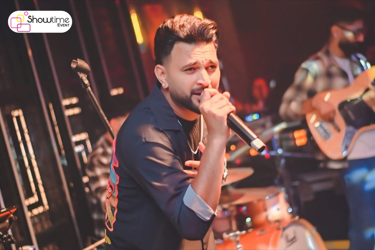 live singer in jalandhar