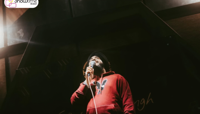 Top 10 Live Singer in Ludhiana