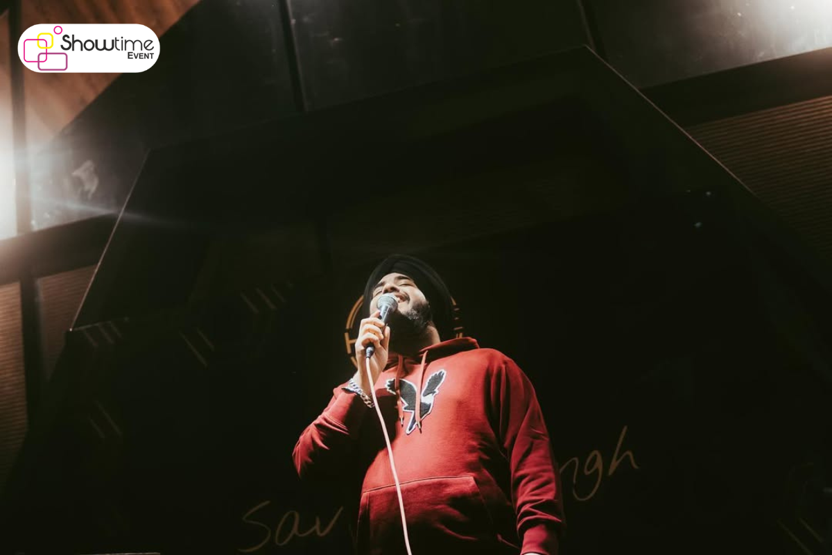 live singer in ludhiana