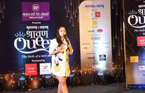Top 10 Anchor in Nashik
