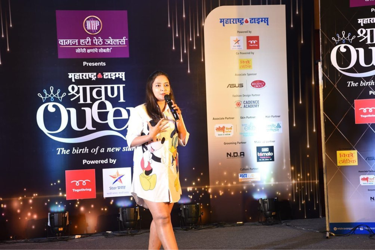 top anchors in nashik