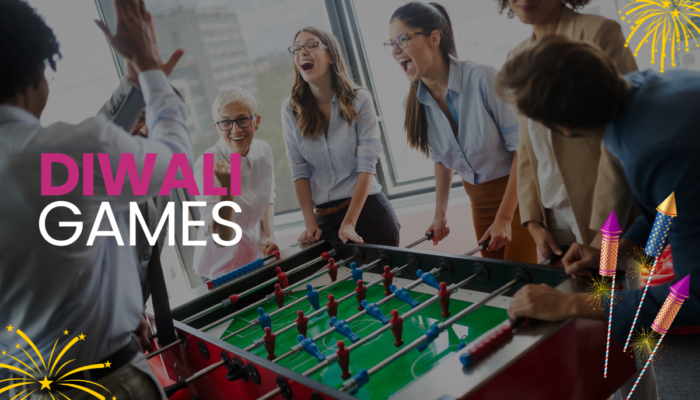 Boring Diwali Parties? Try These Diwali Party Games & Thank Me Later