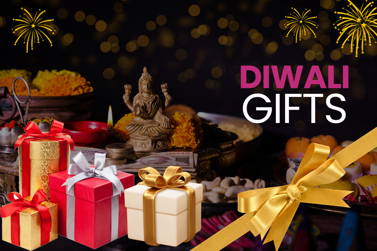 Diwali Gifts for Employees