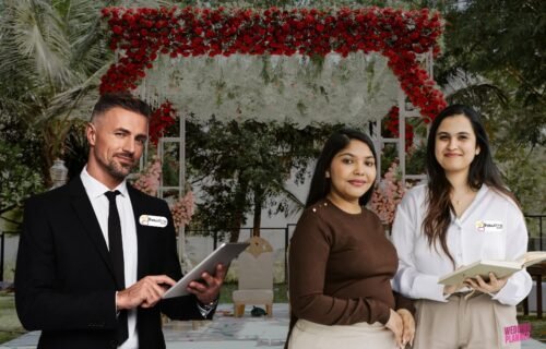 Why Hiring a Wedding Planner Saves You Money: Revealing the Truth