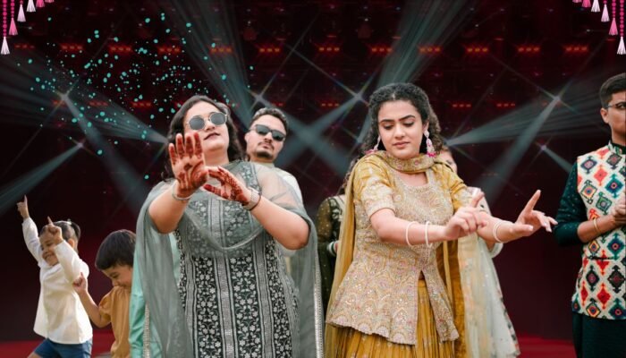 50+ Creative Sangeet Ceremony Decoration Ideas for Your Indian Wedding Ceremony