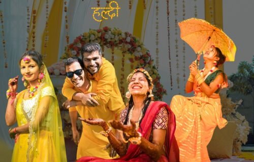 Haldi Ceremony Clothes: Best Outfit Ideas to Look Stunning on Your Special Day