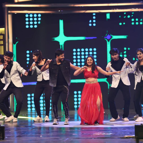 Amit Dance Studio in Bhubaneswar