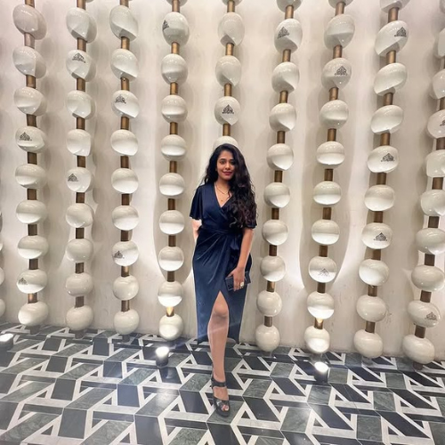 Bhavika Raj Darwani