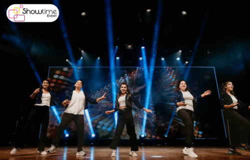 Top 10 Dance Troupe in Bhubaneswar