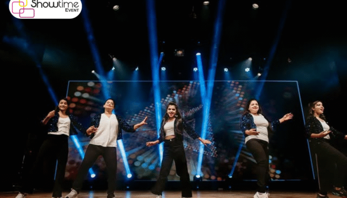 Top 10 Dance Troupe in Bhubaneswar