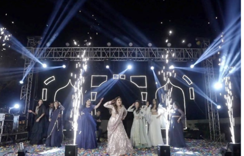 Top 10 Dance Troupe in Gandhinagar