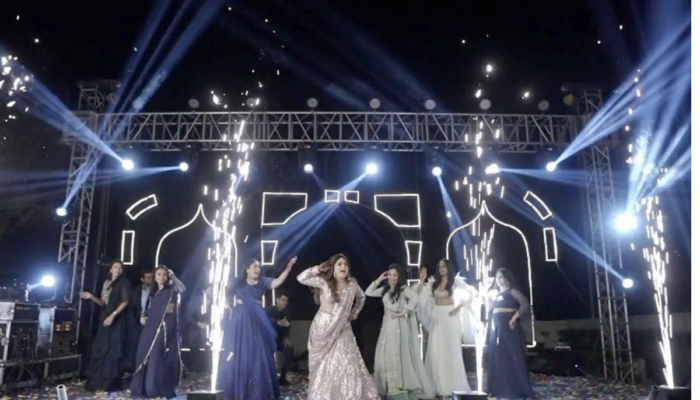 Top 10 Dance Troupe in Gandhinagar