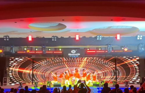 Top 10 Dance Troupe in Jodhpur